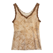 將圖片載入圖庫檢視器 Vintage Girls Top
