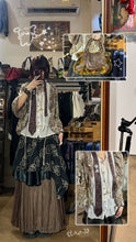 將圖片載入圖庫檢視器 AY#0617 Outfit 3
