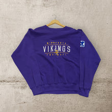 將圖片載入圖庫檢視器 Vintage VIKLNGS sweater XL
