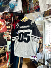 將圖片載入圖庫檢視器 Je059 Fubu Jersey XXL
