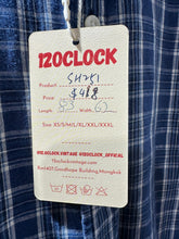 將圖片載入圖庫檢視器 Sh251 vintage brand shirt
