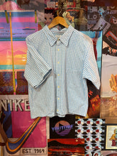 將圖片載入圖庫檢視器 Vintage Short Cut Shirt
