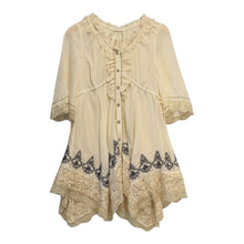 將圖片載入圖庫檢視器 Vintage Girls Top
