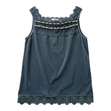 將圖片載入圖庫檢視器 Vintage Girls Top
