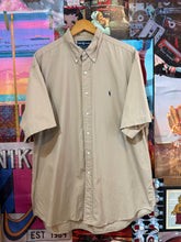 將圖片載入圖庫檢視器 Vintage polo shirt
