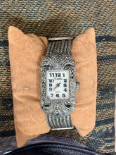 將圖片載入圖庫檢視器 vintage watch
