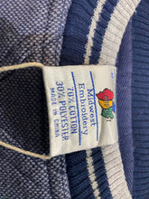 將圖片載入圖庫檢視器 SW085 Vintage  NORTH CAROLINA SIATE Sweater XL
