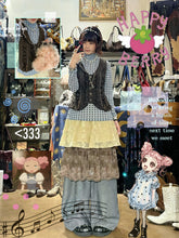 將圖片載入圖庫檢視器 AY#0718 Outfit 4

