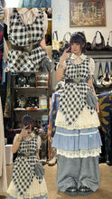 將圖片載入圖庫檢視器 AY#0718 Outfit 1
