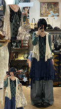 將圖片載入圖庫檢視器 AY#0826 Outfit 3

