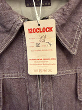 將圖片載入圖庫檢視器 Vintage Denim Jacket
