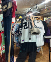 將圖片載入圖庫檢視器 #Ootd FUBU Baseball 50 JE059 XL
