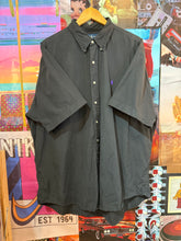 將圖片載入圖庫檢視器 Vintage polo shirt
