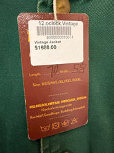 將圖片載入圖庫檢視器 Vintage Jacket
