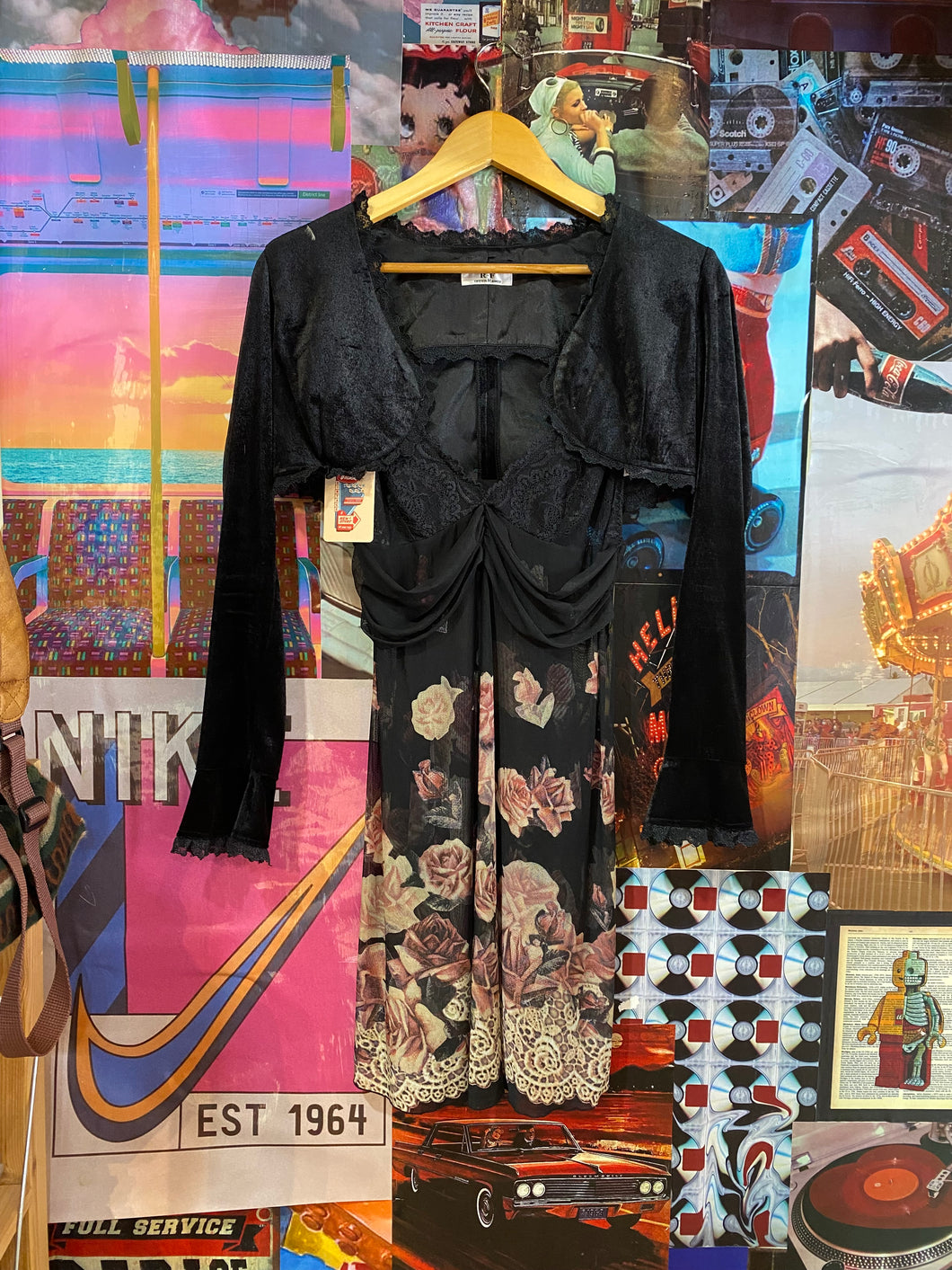 Girls Set