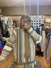 將圖片載入圖庫檢視器 #ootd Vintage coogi style
