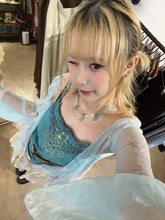 將圖片載入圖庫檢視器 AG#0108 Outfit

