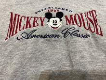 將圖片載入圖庫檢視器 Vinatge Mickey sweater L
