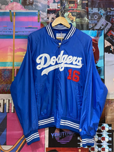 將圖片載入圖庫檢視器 Wi044 Vintage Brand/Team Windbreaker
