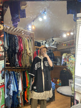 將圖片載入圖庫檢視器 #Ootd JE027 FUBU JERSEY XXL
