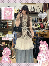 將圖片載入圖庫檢視器 AY#0718 Outfit 3
