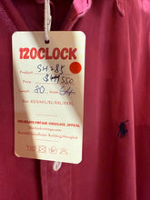 將圖片載入圖庫檢視器 Vintage polo shirt
