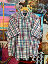 將圖片載入圖庫檢視器 Vintage polo shirt
