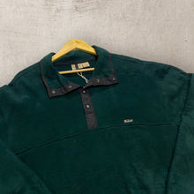 將圖片載入圖庫檢視器 JA085 Vintage Woolsick Fleece XXL
