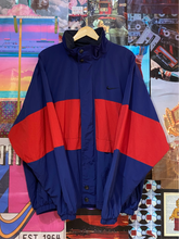 將圖片載入圖庫檢視器 Wi258 Vintage Brand/Team Windbreaker
