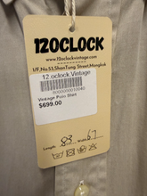 將圖片載入圖庫檢視器 Vintage 90s polo Shirt - XXL | 12 O'Clock Vintage
