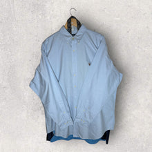 將圖片載入圖庫檢視器 Vintage Polo Shirt
