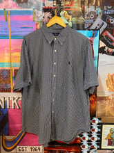 將圖片載入圖庫檢視器 Vintage polo shirt
