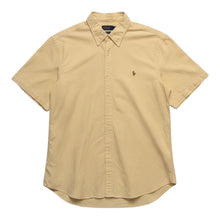 將圖片載入圖庫檢視器 Vintage 90s Polo Shirt - XXL | 12 O'Clock Vintage
