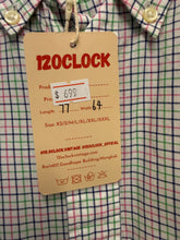 將圖片載入圖庫檢視器 Vintage Polo Shirt L
