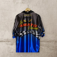 將圖片載入圖庫檢視器 Vintage Racing/Nascar Street Shirt XXL
