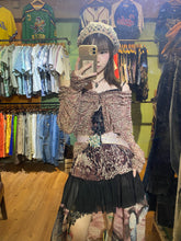 將圖片載入圖庫檢視器 EM#1607 Outfit
