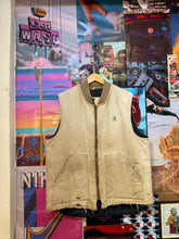 將圖片載入圖庫檢視器 Ve049  Vintage Denim Vest
