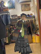 將圖片載入圖庫檢視器 AG#1001 Outfit
