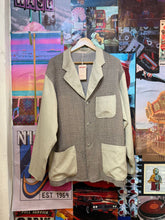 將圖片載入圖庫檢視器 JA255 JA Vintage Blazer Jacket
