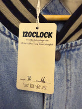 將圖片載入圖庫檢視器 Vintage Jacket
