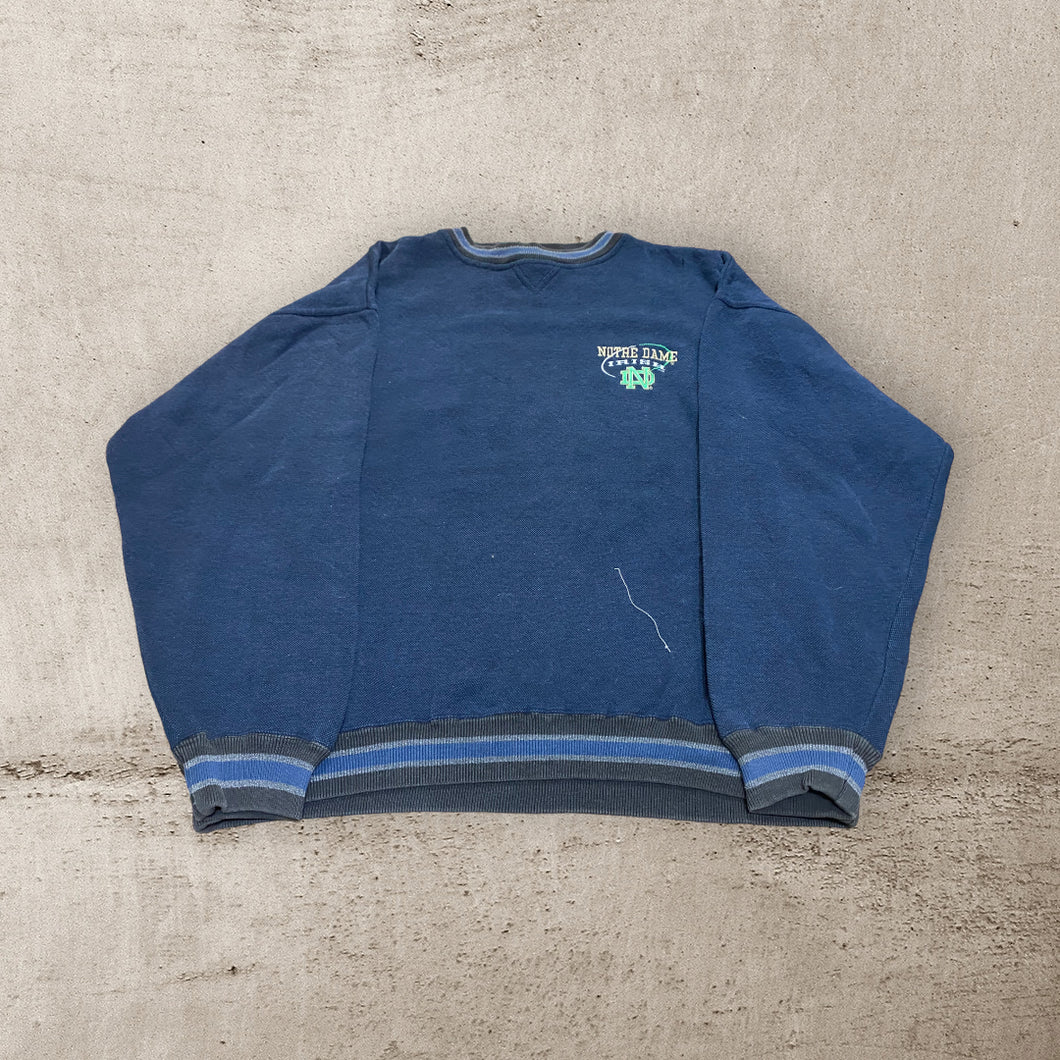 SW101 Vinatge Midwest Sweater