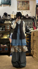 將圖片載入圖庫檢視器 AY#0826 Outfit 1
