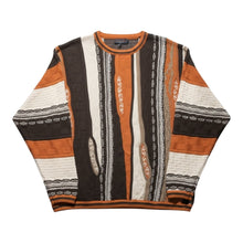 將圖片載入圖庫檢視器 Vintage Coogi Style
