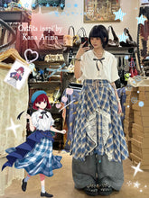 將圖片載入圖庫檢視器 AY#0829 Outfit 2
