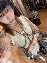 將圖片載入圖庫檢視器 EM#2905 Outfit
