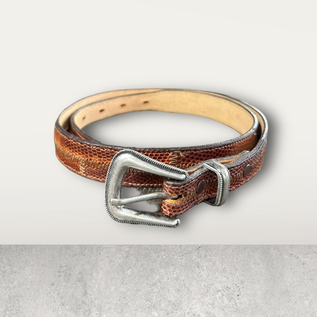 Vintage Belt
