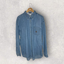 將圖片載入圖庫檢視器 Vintage Polo Shirt
