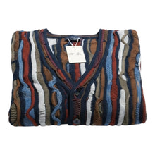 將圖片載入圖庫檢視器 Vintage Coogi Style
