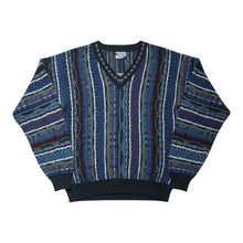 將圖片載入圖庫檢視器 Vintage Coogi Style
