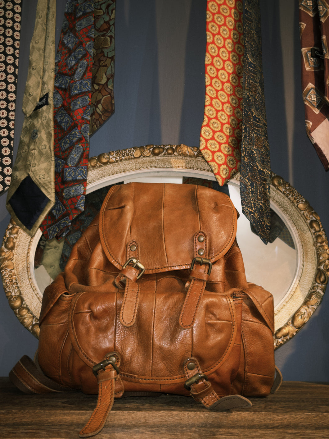 Vintage bag